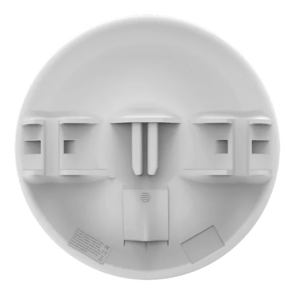 <ul> <li>Antenna gain dB for 5 GHz: 21</li> <li>10/100/1000 Ethernet ports: 1</li> </ul> |