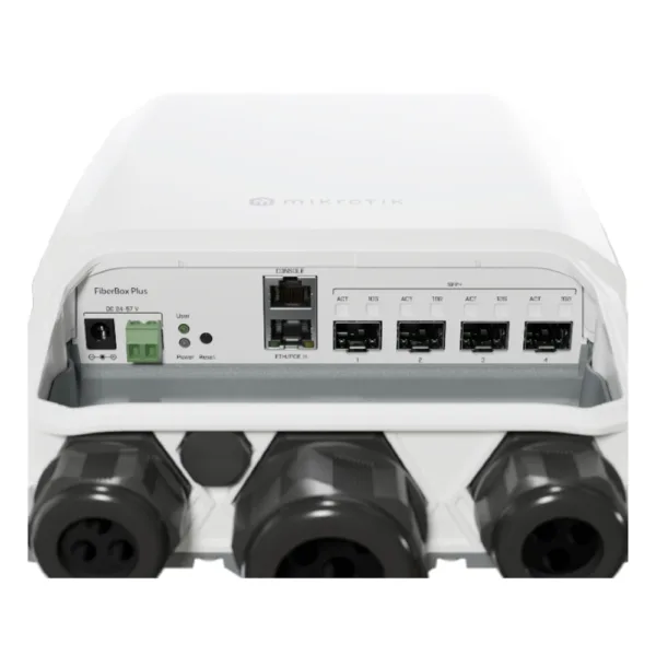 <ul> <li>Architecture: ARM 32bit</li> <li>10/100/1000 Ethernet ports: 1</li> </ul> |