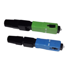 Syrotech FTTH Passive Fast Connector