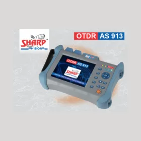 Sharp Vision AS 913 OTDR