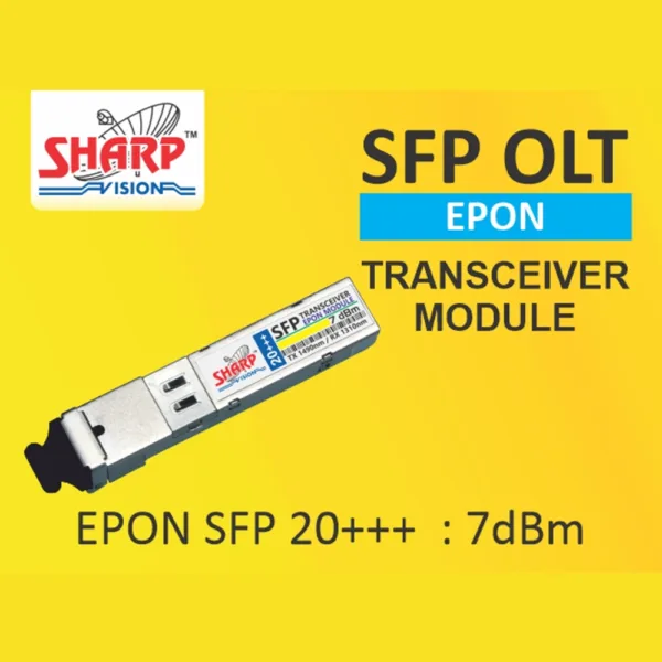 EPON SFP20+Optical Transceivers