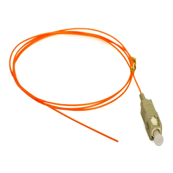 Fiber Patch Cord SC/PC Multi Mode