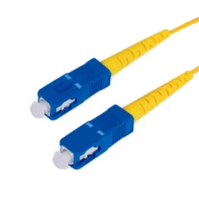 Fiber Patch Cord SC/UPC-SC/UPC SMS