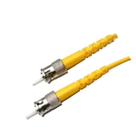 Fiber Patch Cord ST/PC-ST/PC SMS