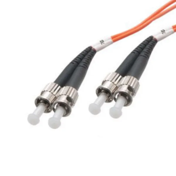 Fiber Patch Cord ST/PC-ST/PC Multimode