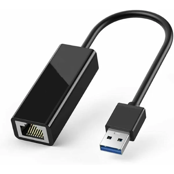 Ethernet Adapter USB