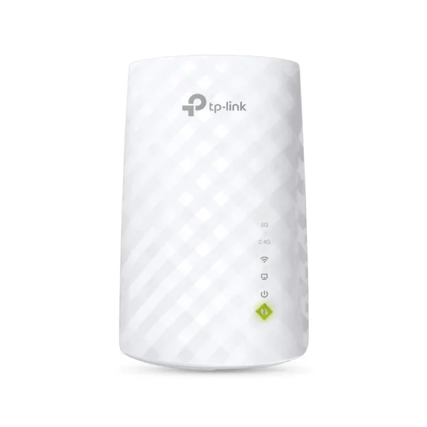 Wi-Fi Range Extender