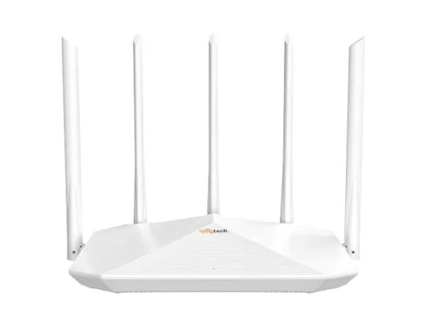 <ul> <li>Wi-Fi 6 Technology</li> <li>Wide Signal Coverage</li> <li>Easy Mesh: Smart, Extended Coverage Wi-Fi</li> <li>XPON Technology</li> <li>4GE+1POT+USB+WIFI (AC)</li> <li>Up to 1800 Mbps Wireless Router</li> <li><a href="https://drive.google.com/file/d/1yQvzjijKs2sTDoNtyHndd2_7IGHSJbEL/view?pli=1" target="_blank" title="Download Datasheet" rel="noopener">Download Datasheet</a></li> </ul> |