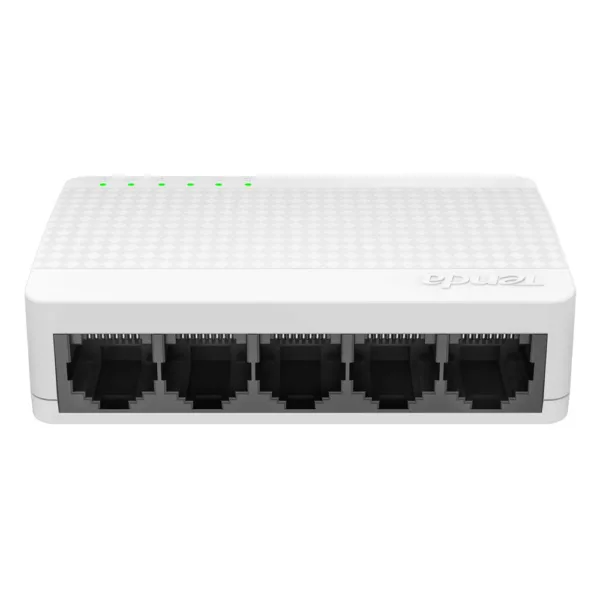 TENDA TE-S105 5-Port Mini